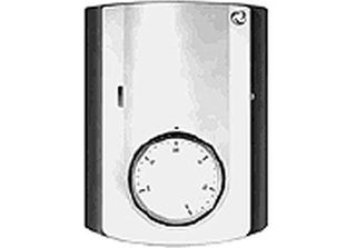 Termostato Ambiente Vogel&Noot Floortec, Analogico, 230 V, Cablato