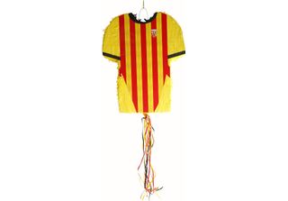Pinata Rc Lens Stemma PiñAta Rc Lens 45 X 38 Cm -