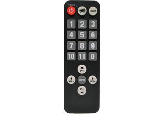 Telecomando Maxxo Senior