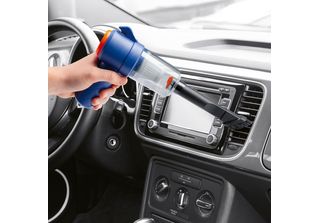 Aspiratore Manuale Cleanmaxx