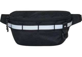 Quiksilver Bling Sling Belt Bag Nero Nero Taglia Unica