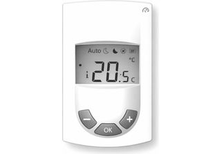 Termostato Ambientale Vogel&Noot Floortec, Rf, Digitale, Wireless