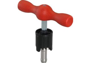 Uponor Mlc, Entgrater, 32