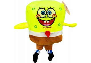 Spongebob Squarepants Peluche Figura Di Peluche Spongebob Squarepants