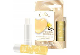 Rossetto Protettivo Vaniglia ** Celia