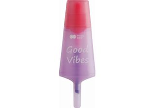 Feelingi Lolly Evidenziatore 2In1 Viola/Rosa