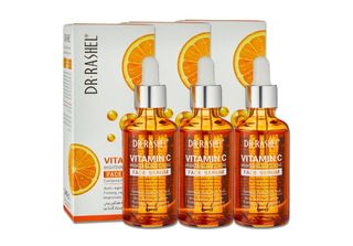 Siero Viso Alla Vitamina C Siero Schiarente Antietà Antirughe Acido Ialuronico …