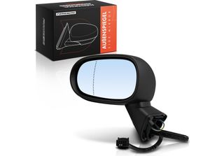 Frankberg 1X Specchio Esterno Sinistro Per Renault Modus/Grand Modus F/JP0 Anno…