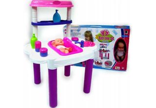 Baby-Badset 4868