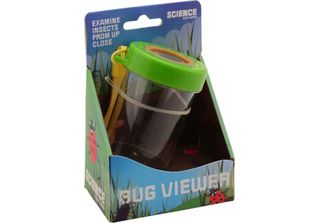 Science Explorer Scatola Degli Insetti