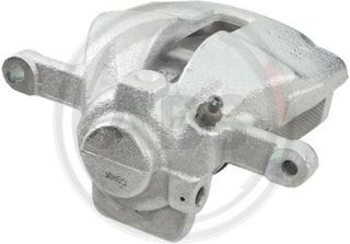 A.B.S. 522772 Pinza Freno Oe 34116776920 Compatibile Con Mini, Clubman, Clubvan…