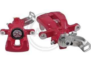 A.B.S. 531942C3 Pinza Freno Oe 34216784646 Compatibile Con Mini, Clubman, Clubv…