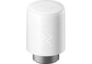 Switchbot Thermostatic Head, Termostato Intelligente Per Radiatori, Bluetooth