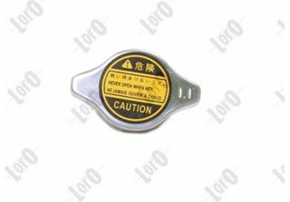 Abakus 018-027-001 Tappo Radiatore Oe 164019E+12 Compatibile Con Picnic, Starle…