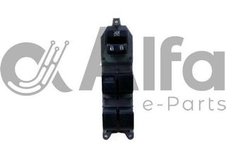 Alfa E-Parts AF00408 Interruttore, Alzacristalli Oe 848200D220 Compatibile Con …