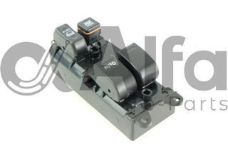 Alfa E-Parts AF00506 Interruttore, Alzacristalli Oe 8482010100 Compatibile Con …