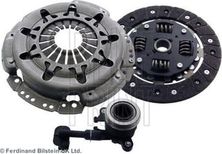 Blue Print ADN130275 Kit Frizione Oe 306200650R Compatibile Con Micra, Note