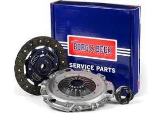 Borg & Beck HK6857 Kit Frizione Oe Compatibile Con A3 8L, Leon, Toledo, Octavia…
