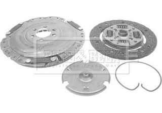 Borg & Beck HK6826 Kit Frizione Oe Compatibile Con Cordoba, Ibiza, Inca, Leon, …