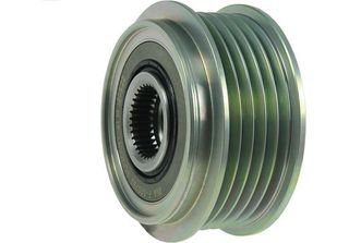 AS-PL AFP6015(INA) Ruota Libera Alternatore Oe 2741527011 Compatibile Con Rav 4…