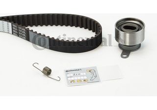 Continental Ctam CT862K1 Kit Cinghia Dentata Oe Compatibile Con Civic