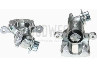 Budweg Caliper 342802 Pinza Freno Oe 440112F500 Compatibile Con Almera, Primera