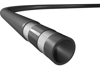 Vogel&Noot VN-FLOORTEC Pe-Xcellent, Tubo Di Riscaldamento, 17X2 Mm, 600 Metri