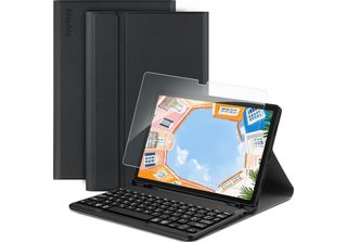 Easyacc Keyboard Case For Samsung Galaxy Tab A9+ 11 SM-X210/X215/X216
