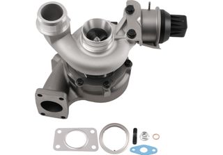 Turbocompressore Per Vw Crafter 2.5 Tdi 100KW 120KW 076145702D 49377-07530 Ceca…