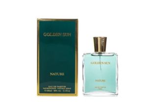 Nature, Amd Perfumes, Eau De Parfum Unisex 100 Ml