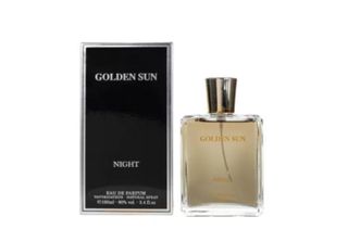 Night, Amd Perfumes, Eau De Parfum Unisex 100 Ml