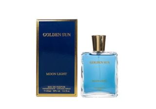 Moon Light, Amd Perfumes, Eau De Parfum Unisex 100 Ml