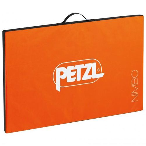 Petzl - Crashpad Nimbo - Crashpad orange