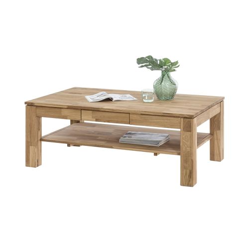 Couchtisch Amadora - holzfarben - 70 cm - 46 cm - Sconto