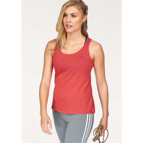 adidas Performance Funktionstop »PRIME TANK«, orange, Gr.XL