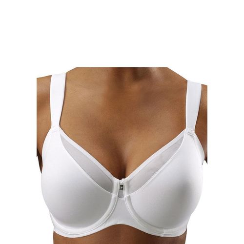 Triumph Minimizer-BH »True Shape Sensation Minimizer W01«, weiß, Gr.90E