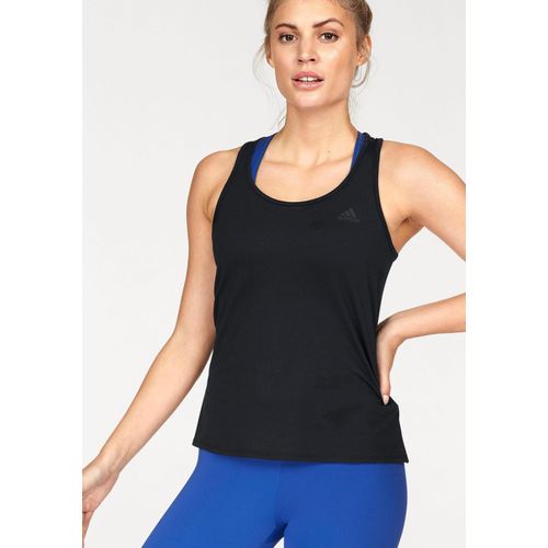 adidas Performance Funktionstop »PRIME TANK«, schwarz, Gr.XXL