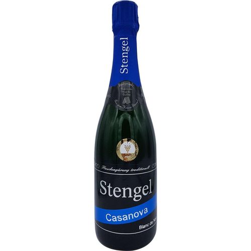 Sekt- und Weinmanufaktur Stengel Casanova Blanc de Noir brut