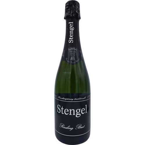 Sekt- und Weinmanufaktur Stengel Riesling Sekt brut