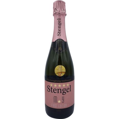 Sekt- und Weinmanufaktur Stengel Cuvée 