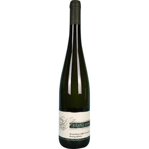 Kranz-Junk 2020 Brauneberger Juffer Sonnenuhr Riesling Spätlese süß