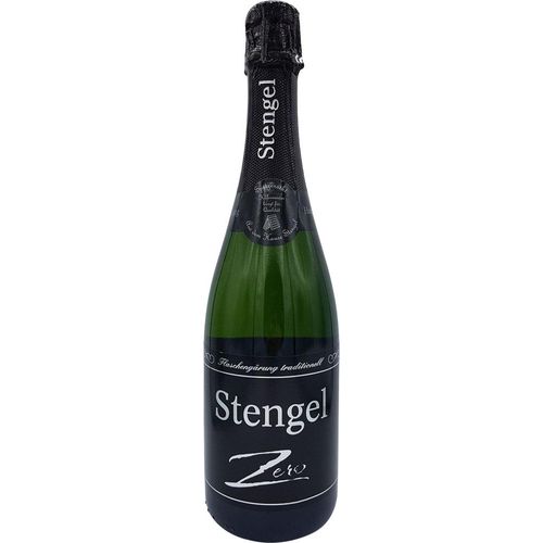 Sekt- und Weinmanufaktur Stengel Stengel Cuvée 