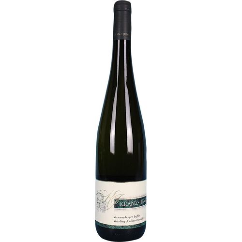 Kranz-Junk 2021 Brauneberger Juffer Riesling Kabinett trocken