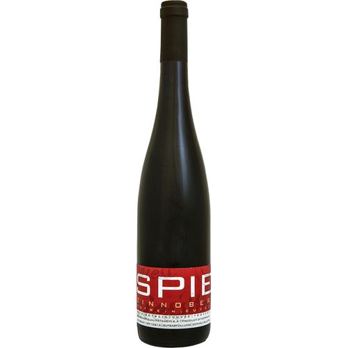 Spiess Weinmacher Zinnober Rotweincuvée trocken