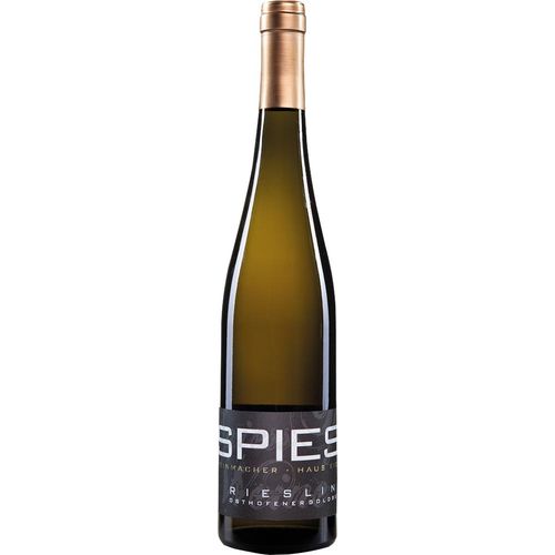 Spiess Weinmacher 2017 Osthofener Goldberg Riesling trocken