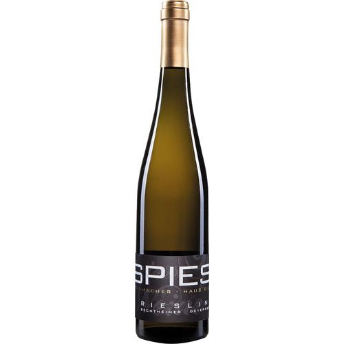 Spiess Weinmacher 2017 Bechtheimer Geyersberg Riesling trocken