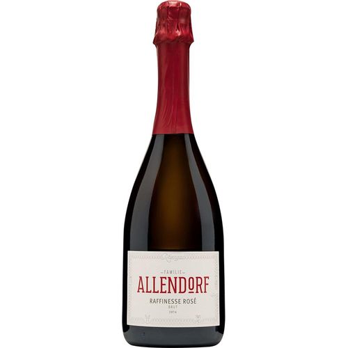 Allendorf 2019 Prestige Rosé Sekt brut