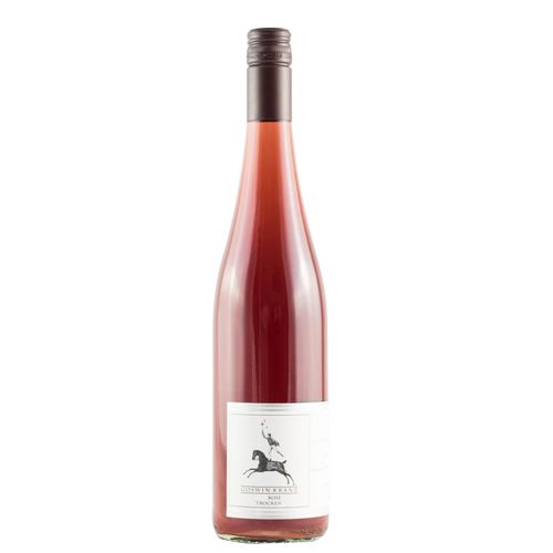 Goswin Kranz 2018 Rosé trocken