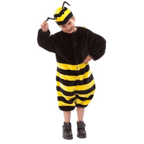Bienenkostüm für Kinder