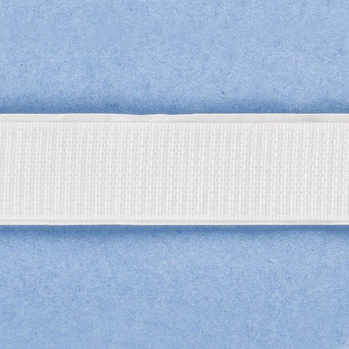 buttinette Pilz-/Klettband, selbstklebend, Breite: 2,0 cm, Länge: 10m-Rolle